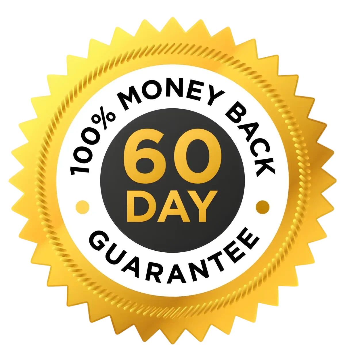 VittaBurn Money Back Guarantee