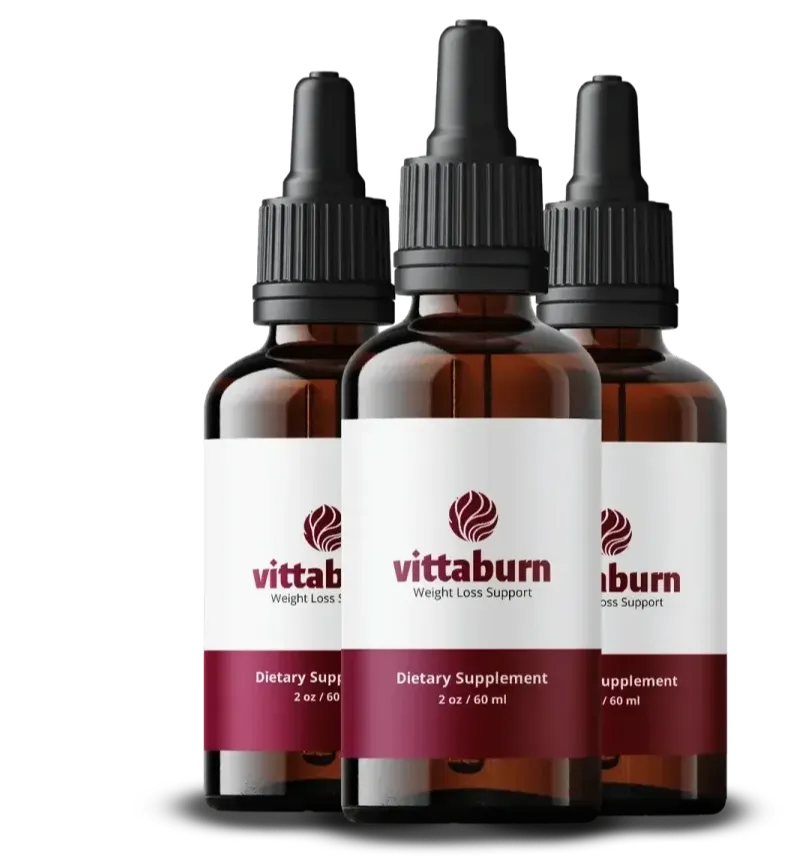 VittaBurn